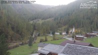 Archiv Foto Webcam Villgratental - Osttirol 17:00