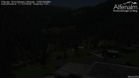 Archiv Foto Webcam Villgratental - Osttirol 03:00