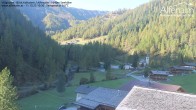 Archiv Foto Webcam Villgratental - Osttirol 09:00