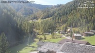 Archiv Foto Webcam Villgratental - Osttirol 11:00