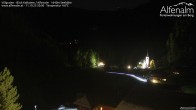 Archiv Foto Webcam Villgratental - Osttirol 19:00