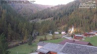 Archiv Foto Webcam Villgratental - Osttirol 01:00