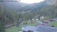 Archiv Foto Webcam Villgratental - Osttirol 02:00