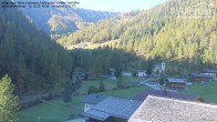 Archiv Foto Webcam Villgratental - Osttirol 04:00