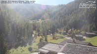 Archiv Foto Webcam Villgratental - Osttirol 08:00