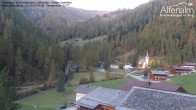 Archiv Foto Webcam Villgratental - Osttirol 06:00