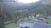 Archiv Foto Webcam Villgratental - Osttirol 07:00