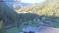 Archiv Foto Webcam Villgratental - Osttirol 09:00