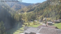 Archiv Foto Webcam Villgratental - Osttirol 11:00