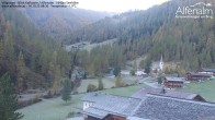 Archived image Webcam Villgratental valley 07:00