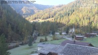 Archived image Webcam Villgratental valley 09:00