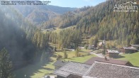 Archived image Webcam Villgratental valley 11:00