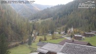 Archived image Webcam Villgratental valley 13:00
