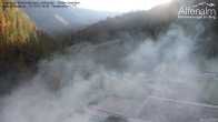 Archived image Webcam Villgratental valley 15:00