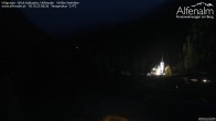 Archived image Webcam Villgratental valley 05:00