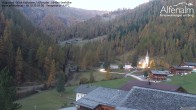 Archived image Webcam Villgratental valley 06:00
