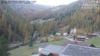 Archived image Webcam Villgratental valley 07:00