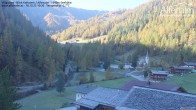 Archived image Webcam Villgratental valley 09:00