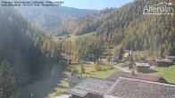 Archived image Webcam Villgratental valley 11:00