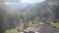 Archived image Webcam Villgratental valley 13:00