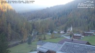 Archived image Webcam Villgratental valley 15:00