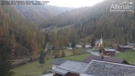 Archived image Webcam Villgratental valley 17:00