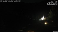 Archived image Webcam Villgratental valley 19:00
