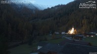 Archiv Foto Webcam Villgratental - Osttirol 06:00
