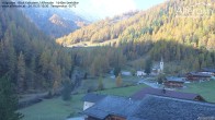 Archiv Foto Webcam Villgratental - Osttirol 09:00