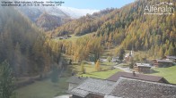 Archiv Foto Webcam Villgratental - Osttirol 11:00