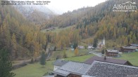 Archiv Foto Webcam Villgratental - Osttirol 13:00