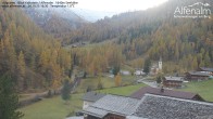 Archiv Foto Webcam Villgratental - Osttirol 15:00