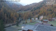Archived image Webcam Villgratental valley 05:00