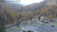 Archived image Webcam Villgratental valley 06:00