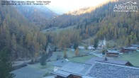 Archived image Webcam Villgratental valley 07:00