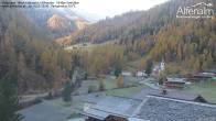 Archived image Webcam Villgratental valley 09:00