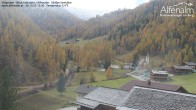 Archived image Webcam Villgratental valley 11:00