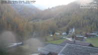Archived image Webcam Villgratental valley 15:00