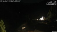 Archived image Webcam Villgratental valley 19:00