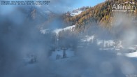 Archived image Webcam Villgratental valley 09:00