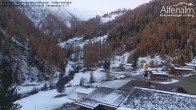 Archiv Foto Webcam Villgratental - Osttirol 05:00