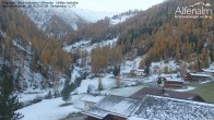 Archiv Foto Webcam Villgratental - Osttirol 06:00