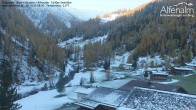 Archiv Foto Webcam Villgratental - Osttirol 07:00