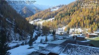 Archiv Foto Webcam Villgratental - Osttirol 09:00