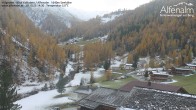 Archived image Webcam Villgratental valley 13:00