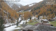 Archived image Webcam Villgratental valley 15:00