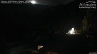 Archived image Webcam Villgratental valley 19:00