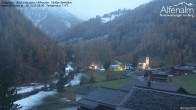 Archiv Foto Webcam Villgratental - Osttirol 05:00