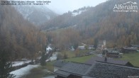 Archiv Foto Webcam Villgratental - Osttirol 06:00