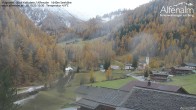 Archiv Foto Webcam Villgratental - Osttirol 09:00